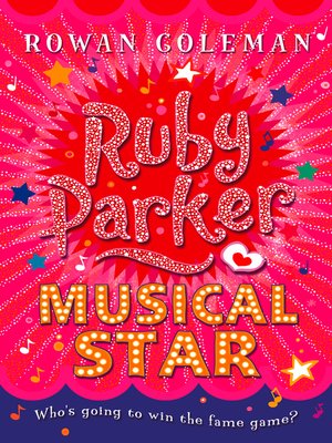 Musical Star - ebook